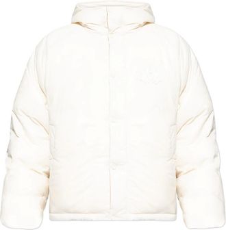 Amiri Hombre, Chaquetas, Blanco, Talla: S