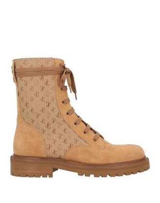 Jimmy Choo London FOOTWEAR - Ankle boots on YOOX.COM