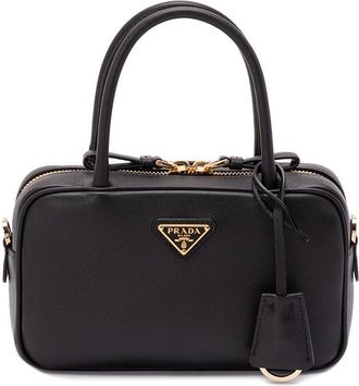 Prada Top-Handle Bag