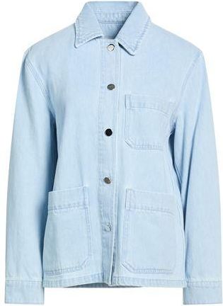 Officine G&eacute;n&eacute;rale JACKEN & M&Auml;NTEL - Jeansjacken/M&auml;ntel auf YOOX.COM