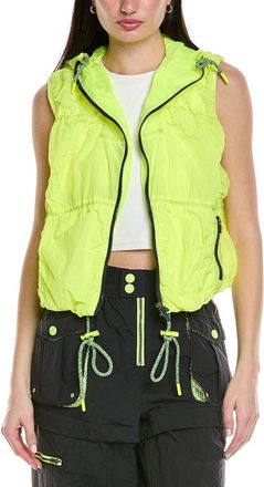 Free People Light Packer Hike Vest