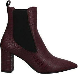 Janet & Janet CALZADO - Botines de caña alta en YOOX.COM