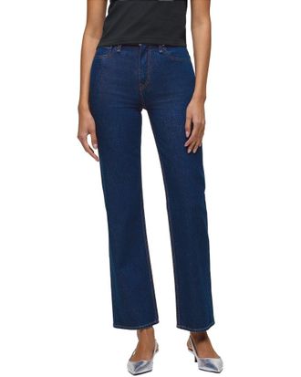 Hudson Hudson Jeans Remi High-Rise Straight Jean