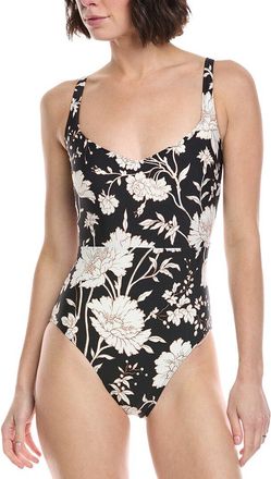 Summersalt The Seascape Sweetheart One-Piece