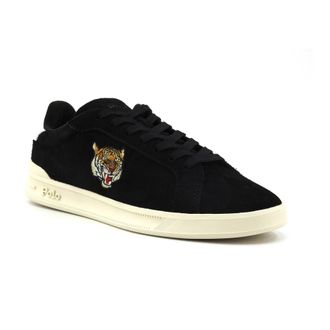 Ralph Lauren Uomo, Scarpe, Nero, 42 EU, new