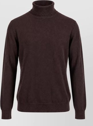 Max Mara cashmere wool knit top