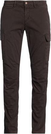 Maison Clochard PARTES DE ABAJO - Pantalones en YOOX.COM