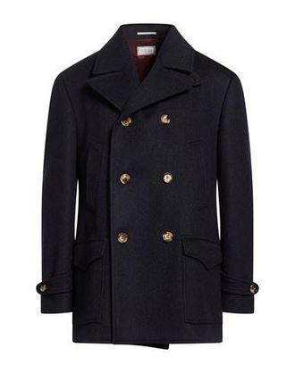 Brunello Cucinelli COATS & JACKETS - Coats on YOOX.COM