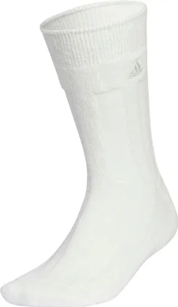adidas Lounge Socks White IA5259