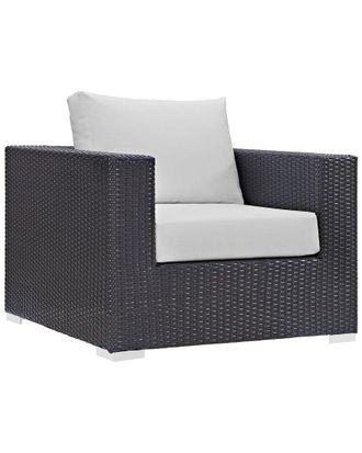 ModWay Convene Outdoor Patio Armchair