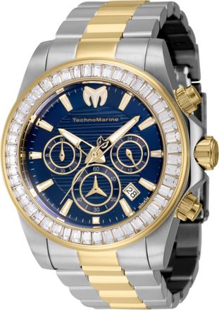 Technomarine Manta Ray Mens Watch