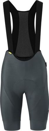 Gonso SQlab Go Bib Velohose f&uuml;r Damen | grau/schwarz