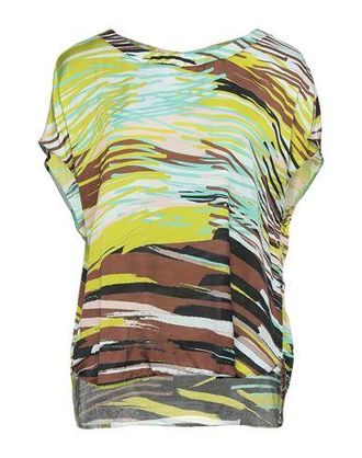 Manila Grace TOPWEAR - Tops on YOOX.COM