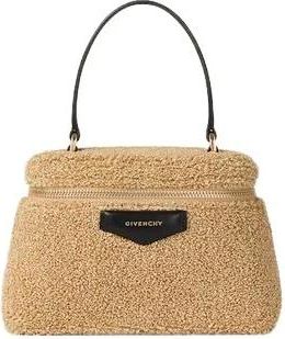 Givenchy GIV Bag E26 - Dames - Mini tas - Beige - ONE Size - Tassen