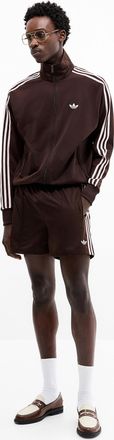 adidas Mens Firebird track short