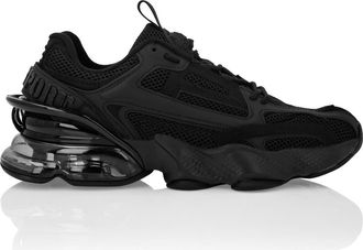 Plein Sport Thunderbeast // Gen.x.05 Unisex in Black/black at Nordstrom, Size 36
