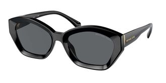 Michael Kors MK2209U BEL AIR 300587 Womens Sunglasses Black Size 54