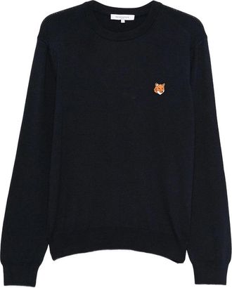 Maison Kitsun&eacute; Sweater