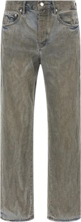 Purple p011 Arcilla Dirty Jeans