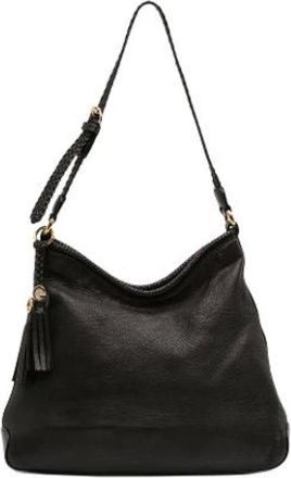 Gucci Borsa a spalla Pre-owned Marrakech - - Pre-owned - Donna - Nero - ONE SIZE
