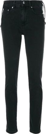 McQ by Alexander McQueen Jeans slim - Nero