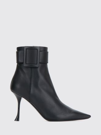Roger Vivier Scarpe Con Tacco Donna colore Nero
