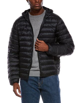 Canada Goose Stratus Down Jacket