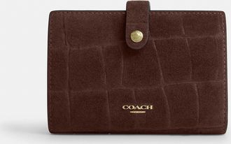 Coach 2-In-1 Wallet