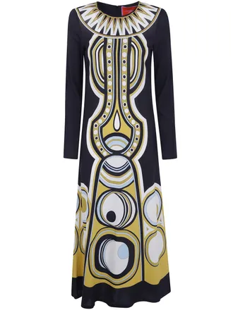 La DoubleJ Dress Long Sleeve Sanctuary Place