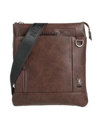 U.S.Polo Association TASCHEN - Schultertaschen auf YOOX.COM