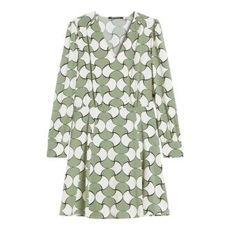 Pennyblack Dames, Jurken, Groen, Maat: XS