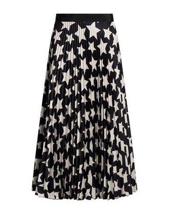 Maison Common BOTTOMWEAR - Midi skirts on YOOX.COM