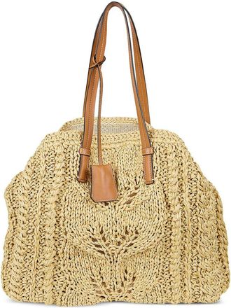 Ermanno Scervino Womens Bags.. Beige