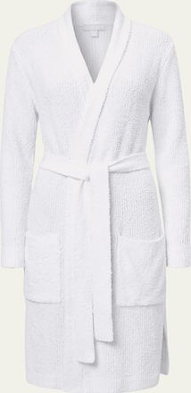 Barefoot Dreams CozyChic Lite Ribbed Robe
