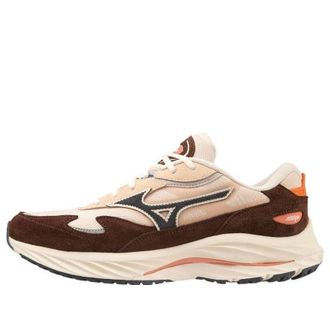 Mizuno Wave Rider Beta Chicory Coffee D1GA330905
