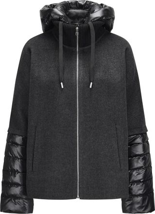 Milestone Donna, Giacche, Nero, XL, new