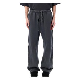 Fear of God Sweatpants, male, Gray, Size: XL Teraway Pant