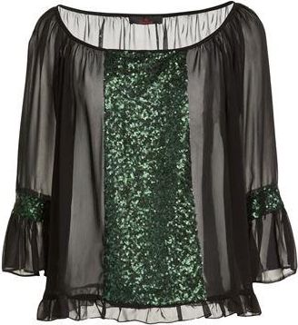 Hanita CAMISETAS Y TOPS - Tops en YOOX.COM