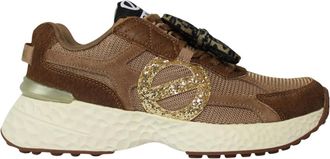 No Name Carter 2.0 Runner - - Shoes - Donna - Marrone - 36 EU