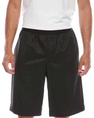 Helmut Lang Car Short