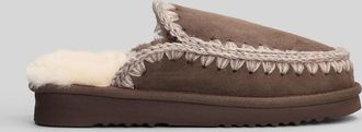 Mou Eskimo Slipper Slipper-Mule