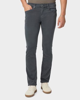 Paige Men & apos;s Federal Straight-Leg Jeans