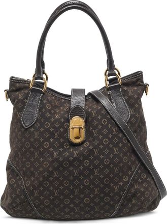 Louis Vuitton Borsa a spalla Idylle Elegie - Marrone
