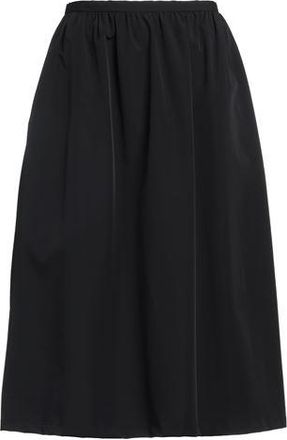 DKNY PARTES DE ABAJO - Faldas midi en YOOX.COM