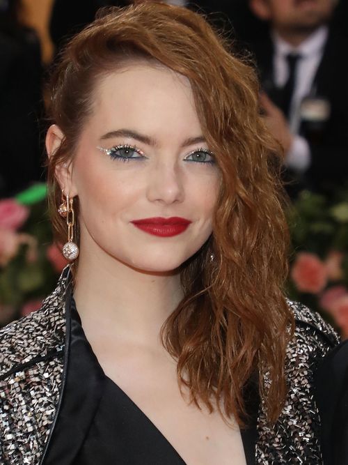 acconciature per viso rotondo