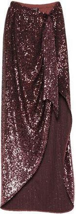 Balmain BOTTOMWEAR - Maxi skirts sur YOOX.COM