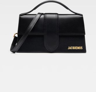 Jacquemus Le Grand Bambino Womens Bag