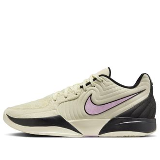 Nike Ja 2 EP Coconut Milk Pink Foam FD7327-100