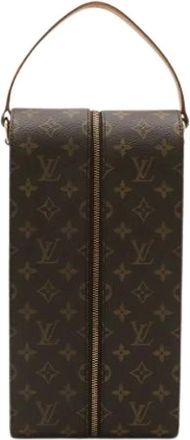 Louis Vuitton Borsa Vintage Monogram Pre-owned - - Pre-owned - Donna - Marrone - ONE SIZE