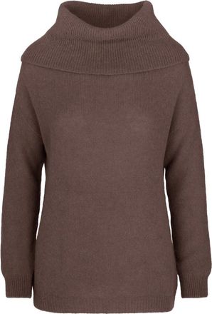 Bomboogie Donna, Maglie, Marrone, M, new